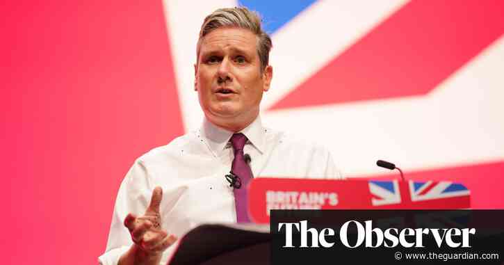 Labour to omit social care reform from manifesto and scale back Lords plans