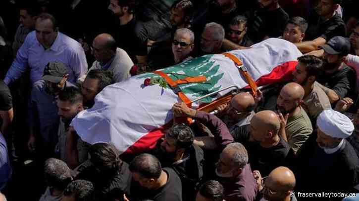 Gaza’s desperate civilians search for food, water and safety, as warnings of Israeli offensive mount