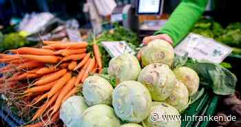 Ideen für weniger Lebensmittelabfälle