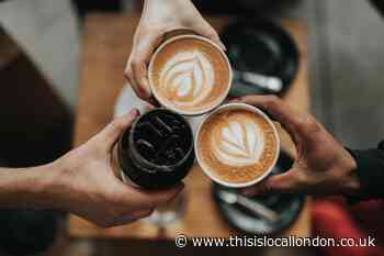 Bexley's 5 best coffee shops according to TripAdvisor