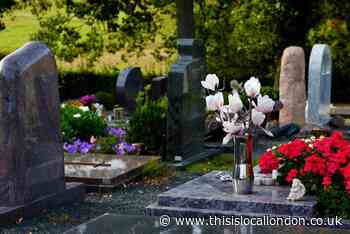 Tribute in this week's south east London death notices