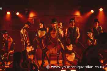 Lío London set for epic Halloween celebration with Cupid's Curse