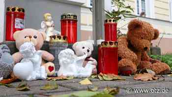 Kriminelles aus Ostthüringen: Baby in Pößneck an Folgen von Verbrühung gestorben