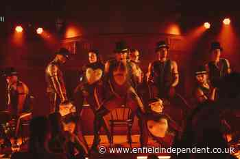 Lío London set for epic Halloween celebration with Cupid's Curse