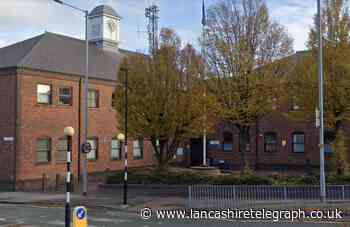 Lancashire police officer sacked for gross misconduct