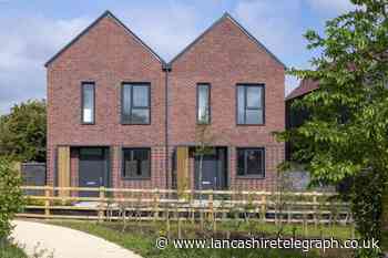 Blackburn's Shadsworth estate set for ultra low-carbon homes