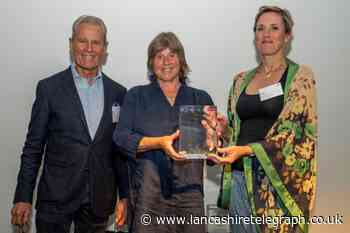 The Filo Project wins Fit for Life award to help expansion