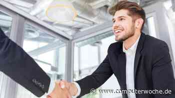 8 Regeln für Bewerber: Überzeugen im Vorstellungsgespräch