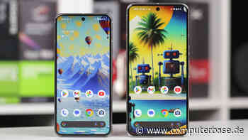 Wochenrück- und Ausblick: Googles Pixel-Smartphones und die PlayStation 5 gehen durch die Decke