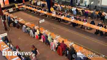 Swindon Borough Council votes for election every four years