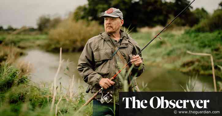 ‘I won’t pay for them to pollute my river’: why a UK water bills boycott is growing