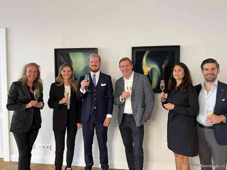 Dutch Staffing Group verkrijgt meerderheidsbelang in Greatday