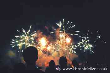When can you buy and set off fireworks for Bonfire Night? What the law says ahead of November 5