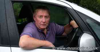 Washington driver at his wits' end after Audi repairs row grinds to a halt following accident