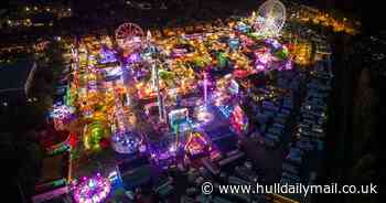Where Hull Fair is going next - and it's staying in East Yorkshire