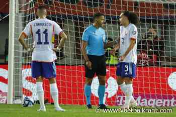 Imke Courtois trekt opvallende vergelijking en tempert verwachtingen voor EK 2024