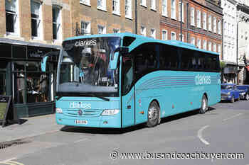National Express closing Transport Solutions depots