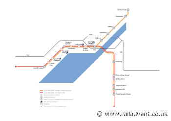 Transport for Wales seeks views on station plans as well as additional rail services