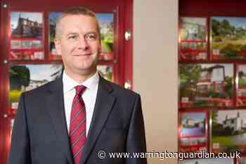 Scrapping HS2 renews confidence in Cheshire property market