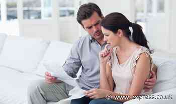 Tax warning as Britons told threshold 'surprise' could leave you paying 60% rate