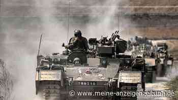 Israel-Krieg: Top-Terrorist getötet – Auswärtiges Amt spricht Reisewarnung aus