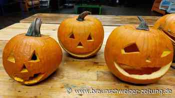 Herbstferien-Programm im Jugendfreizeitzentrum Wolfenbüttel