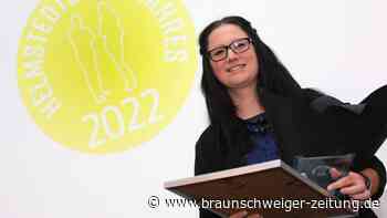 Menschen des Jahres Helmstedt: Countdown für Vorschläge läuft