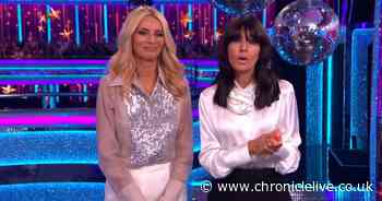 Strictly Come Dancing result leak divides fans as 'nobody is safe' amid dance off spoiler