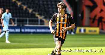 Liam Rosenior details latest plan for Hull City's on-loan Fenerbahce winger Bora Aydınlık