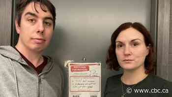 After double digit rent hike, High Park tenants consider how to fight back together