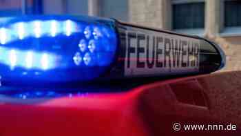 Feuer in Wohnung im Rostocker Stadtteil Toitenwinkel ausgebrochen