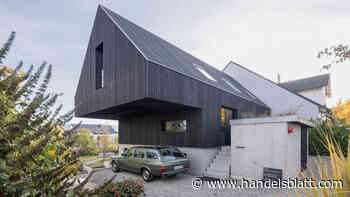 Architekturauszeichnung: Warum die schönsten Häuser nachhaltig sind