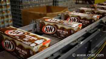 A&W Settles for $15M Over Misleading Ad Claims: Days Left to File for Your Money     - CNET