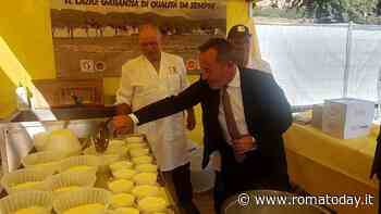 “Fresco Lazio” la regione annuncia il bando a sostegno dei prodotti a Km0