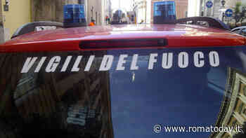 Castel Gandolfo: incendio in una stanza delle Ville Pontificie