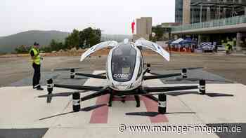 Israels Wirtschaftswunder – und seine Zukunft