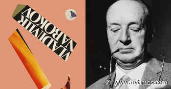 Vladimir Nabokov’s Best Books: A Guide