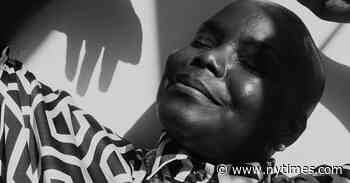 Looking Beyond a Dancer’s Confident Grace in ‘States of Hope’