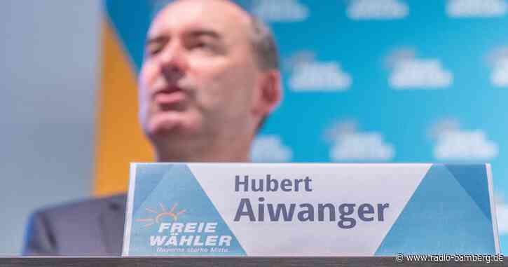 Aiwanger: Bayern und Deutschland brauchen die Freien Wähler