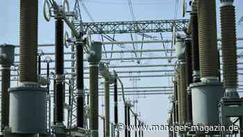 Energiewende: Westküstenleitung für Windstrom ab jetzt in Betrieb