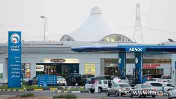 Abu Dhabis Ölkonzern Adnoc hat Grosses vor