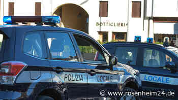 Gruppenvergewaltigung schockiert Italien: Junge Frau wird von gleich mehreren Männern überfallen