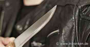 Bamberg: Zwei Männer nach Messerattacke in Ankerzentrum in Haft