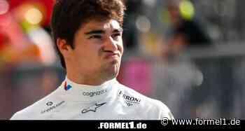 Teamchef über Lance Stroll: "Wir urteilen zu schnell!"