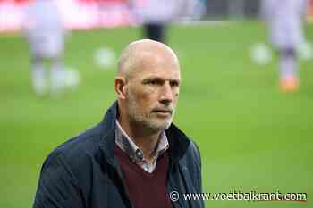 📷 'Laatste rechte lijn: Philippe Clement heeft zo goed als zeker nieuwe job beet'