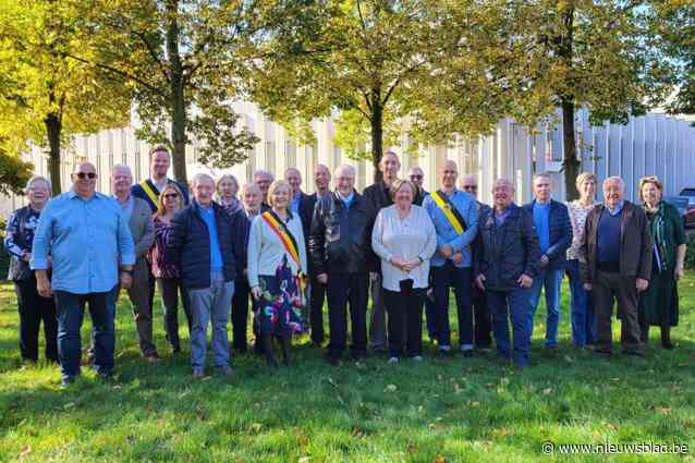 Geelse Fotogroep 71 viert halve eeuw beeldkunst