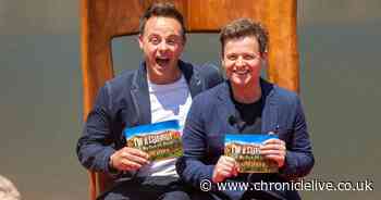 Ant and Dec delight I'm A Celebrity fans with cryptic teaser as ITV shares 'mystery' trailer