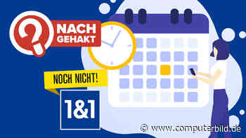 Nachgehakt: 1&1 hält sich nicht an Kündigungsfrist