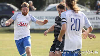 In Überzahl: Waldhausen sichert sich ungefährdeten Dreier gegen Haag