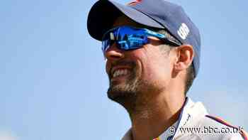 Alastair Cook: England and Essex legend retires from professional cricket